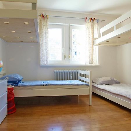 Apartment Haru リュブリャナ エクステリア 写真