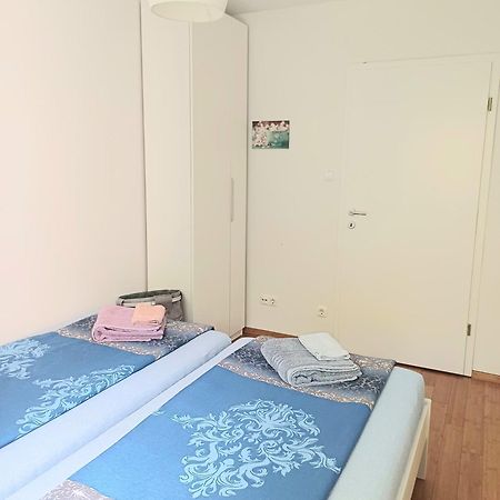 Apartment Haru リュブリャナ エクステリア 写真