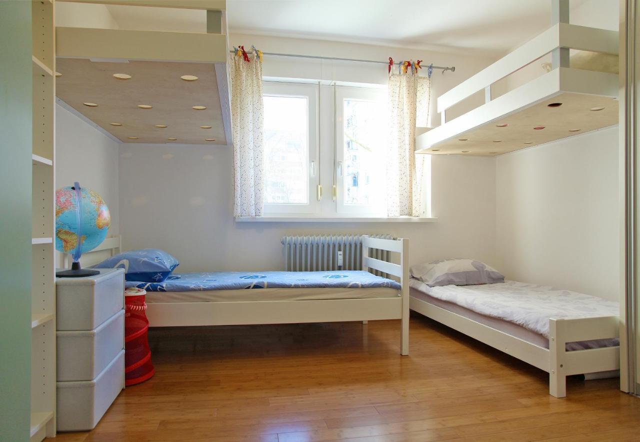 Apartment Haru リュブリャナ エクステリア 写真