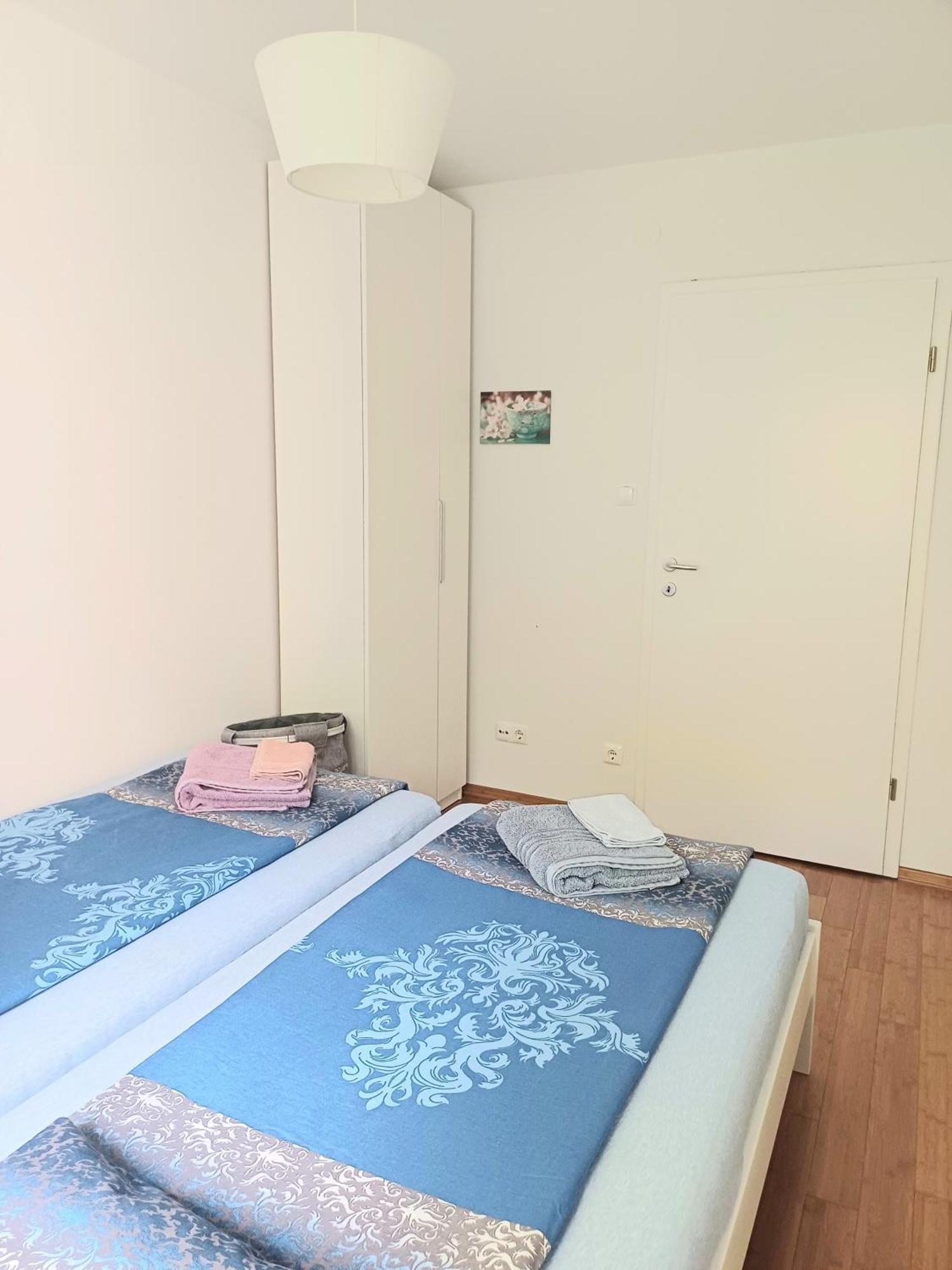 Apartment Haru リュブリャナ エクステリア 写真